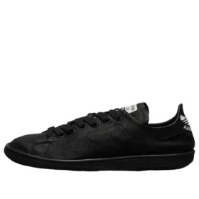 Balenciaga x adidas Stan Smith ”Black” HP6780