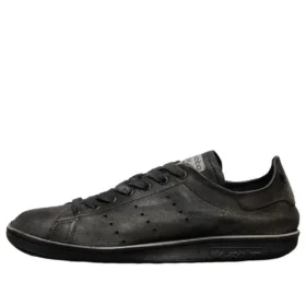 Balenciaga x adidas Stan Smith Worn-Out ”Black” HP6779