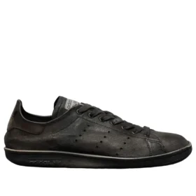 Balenciaga x adidas Stan Smith Worn-Out ”Black” HP6779