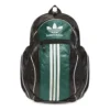 Balenciaga x adidas Stor ryggsäck ”Black Green” 721685210LZ1063