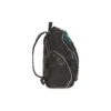 Balenciaga x adidas Stor ryggsäck ”Black Green” 721685210LZ1063