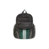 Balenciaga x adidas Stor ryggsäck ”Black Green” 721685210LZ1063