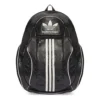 Balenciaga x adidas Stor ryggsäck ”Black White” 721685210LZ1091