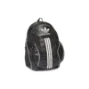 Balenciaga x adidas Stor ryggsäck ”Black White” 721685210LZ1091
