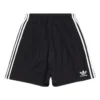 Balenciaga x adidas stora shorts ”Black” 712282TNQ221000