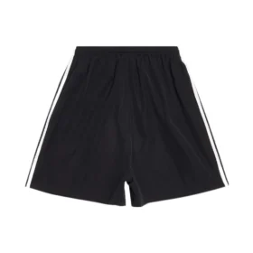 Balenciaga x adidas stora shorts ”Black” 712282TNQ221000