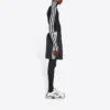 Balenciaga x adidas stora shorts ”Black” 712282TNQ221000