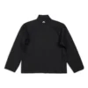 Balenciaga x adidas T-shirt med hög hals och långa ärmar ”Black” 724591TNVP81070