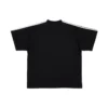 Balenciaga x adidas T-shirtar, oversized ”Black” 723122TNVA68482