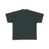 Balenciaga x adidas T-shirtar, oversized ”Green” 723976TNVN83775