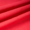 Balenciaga x adidas T-shirtar, oversized ”Red” 739101TNVA66542