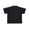 Balenciaga x adidas T-shirtar, oversized ”Svart” 739101TNVA68482