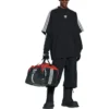 Balenciaga x adidas T-shirtar, oversized ”Svart” 739101TNVA68482