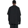 Balenciaga x adidas T-shirtar, oversized ”Svart” 739101TNVA68482