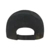 Balenciaga x adidas Trefoil Balenciaga Logo Cap ”Black White” 723749410B2