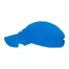 Balenciaga x adidas Trefoil Balenciaga-logokeps ”Blue White” 723749410B2-4877