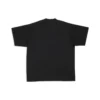 Balenciaga x adidas Trefoil T-shirt ”Black White” 723976TNVN81070