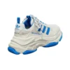 Balenciaga x adidas Triple S-sneaker ”White Blue” IF0167