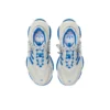 Balenciaga x adidas Triple S-sneaker ”White Blue” IF0167