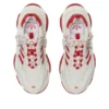 Balenciaga x adidas Triple S ”White Red” ID4734