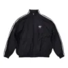 Balenciaga x adidas träningsjackor ”Black” 712280TNQ221000