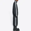 Balenciaga x adidas träningsjackor ”Black” 712280TNQ221000