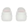 Balenciaga x Crocs Mules ”White” 720762W1S8E9000