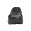 Balenciaga x Crocs Pool Slide-sandaler ”Black” 677389W1S8E1000