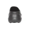 Balenciaga x Crocs Pool Slide-sandaler ”Black” 677389W1S8E1000