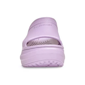 Balenciaga x Crocs Pool Slides ”Light Purple” 677389W1S8E5600