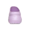 Balenciaga x Crocs Pool Slides ”Light Purple” 677389W1S8E5600