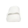 Balenciaga x Crocs Pool Slides ”White” 677389W1S8E9000