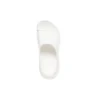 Balenciaga x Crocs Pool Slides ”White” 677389W1S8E9000