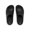 Balenciaga x Crocs-sandaler ”Black” 793445W1S8E1000