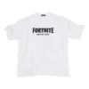 Balenciaga x FORTNITE T-shirtar, medium passform, ”White” 612966TLVO39040
