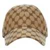 Balenciaga x Gucci The Hacker Project-keps ”Beige” 6807174B3B72064