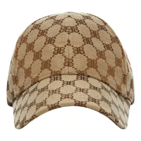 Balenciaga x Gucci The Hacker Project-keps ”Beige” 6807174B3B72064
