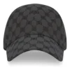 Balenciaga x Gucci The Hacker Project-keps ”Grey Black” 6807174B3B71160
