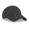 Balenciaga x Gucci The Hacker Project-keps ”Grey Black” 6807174B3B71160