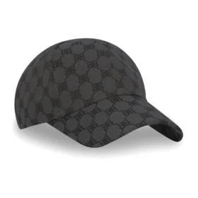 Balenciaga x Gucci The Hacker Project-keps ”Grey Black” 6807174B3B71160