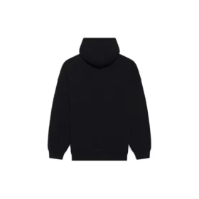 Balenciaga x Marvel Hulk-luvtröja, medium passform ”Black” 600583TLV581000 Balenciaga x Marvel Hulk-luvtröja, medium passform ”Black” 600583TLV581000