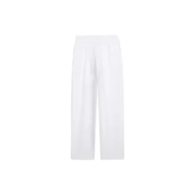 Balenciaga x NASA joggingbyxor ”Bianco” 641673TKVD89040