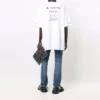 Balenciaga x PlayStation FW21 PS5 Unisex Vit 651795TKVF39040