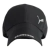 Balenciaga x Puma keps ”Black” 8495444F1B61063