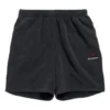 Balenciaga x Puma-shorts ”Black Faded” 826385TTVA41041
