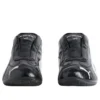 Balenciaga x Puma Speedcat läder ”Black White” 847148WSDSB1090