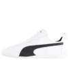Balenciaga x Puma Speedcat läder ”White Black” 847148WSDSB9010