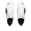 Balenciaga x Puma Speedcat läder ”White Black” 847148WSDSB9010