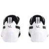 Balenciaga x Puma Speedcat läder ”White Black” 847148WSDSB9010