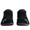Balenciaga x Puma Speedcat Suede ”Distressed Black White” 847146WSDSD1090